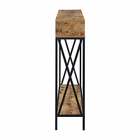 Convenience Concepts Tucson Modern Console Table
