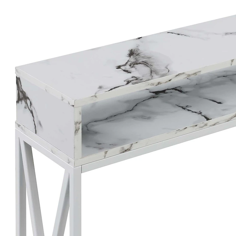 Convenience Concepts Tucson Modern Console Table