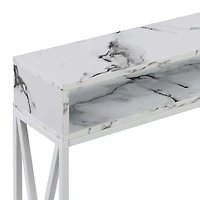 Convenience Concepts Tucson Modern Console Table