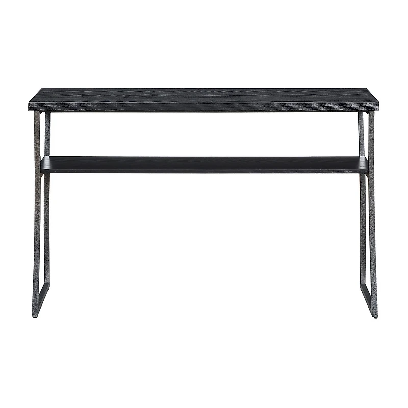 Convenience Concepts Tucson Modern Console Table