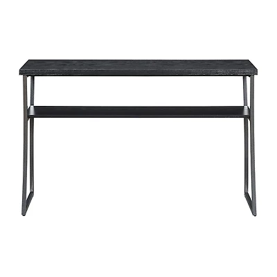 Convenience Concepts Tucson Modern Console Table