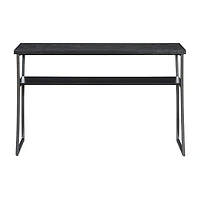 Convenience Concepts Tucson Modern Console Table