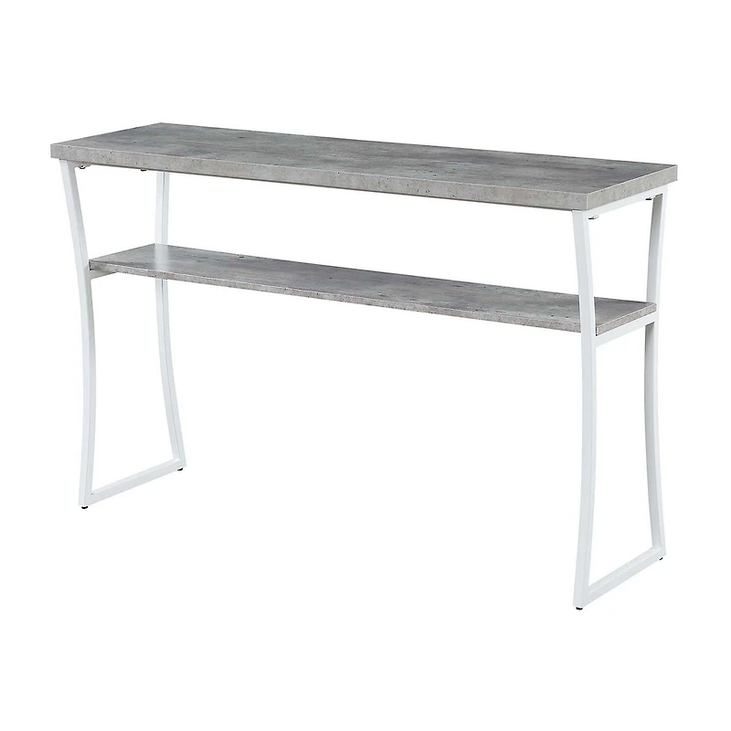 Convenience Concepts Tucson Modern Console Table