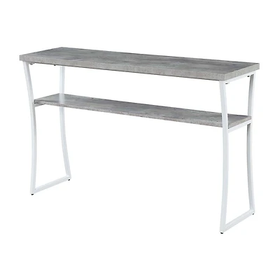 Convenience Concepts Tucson Modern Console Table