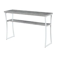 Convenience Concepts Tucson Modern Console Table