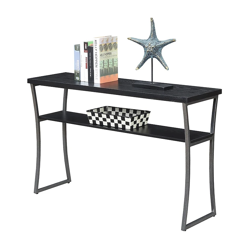 Convenience Concepts Tucson Modern Console Table