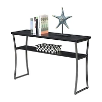 Convenience Concepts Tucson Modern Console Table