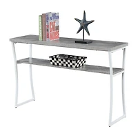 Convenience Concepts Tucson Modern Console Table