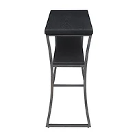 Convenience Concepts Tucson Modern Console Table