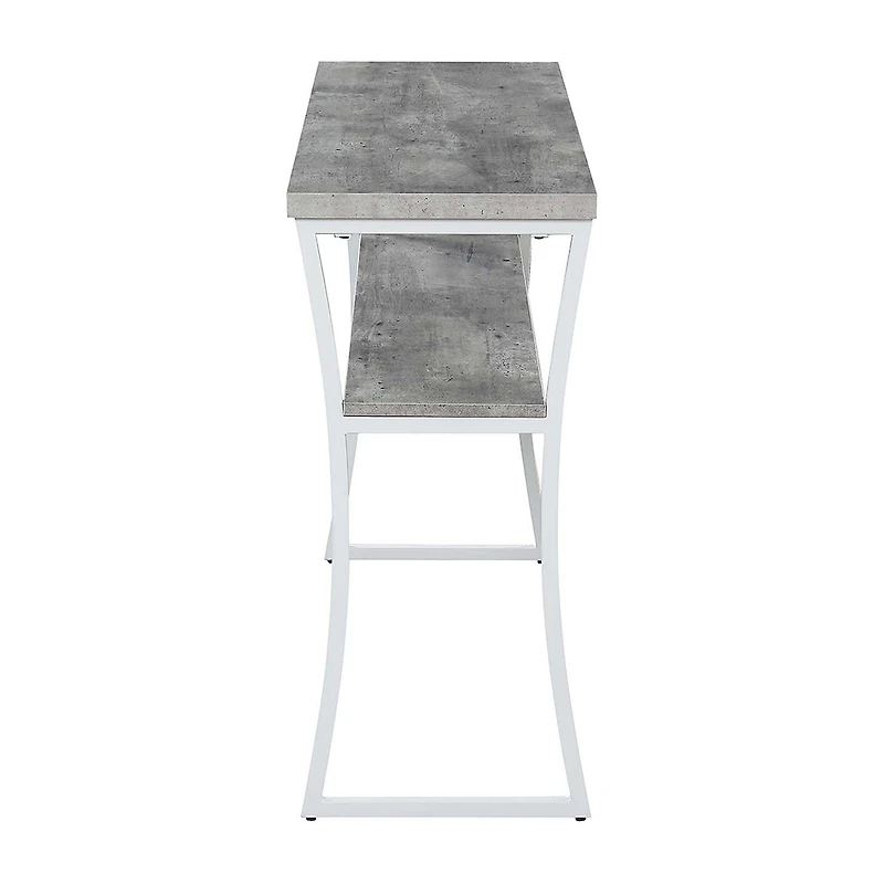 Convenience Concepts Tucson Modern Console Table
