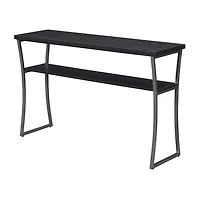 Convenience Concepts Tucson Modern Console Table