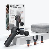 Sharper Image Massager