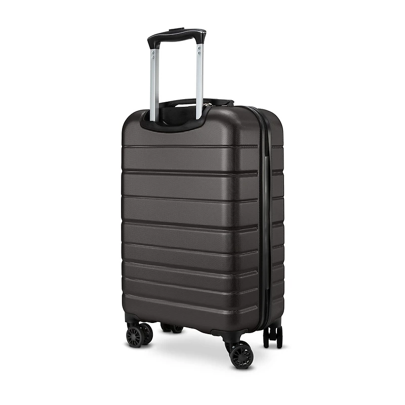 Skyway Everett 20 Inch Hardside Lightweight Carry-On Spinner Luggage