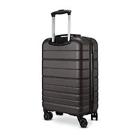 Skyway Everett 20 Inch Hardside Lightweight Carry-On Spinner Luggage