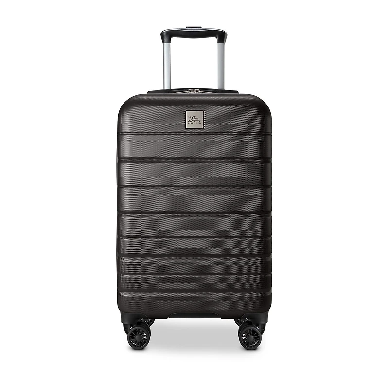 Skyway Everett 20 Inch Hardside Lightweight Carry-On Spinner Luggage