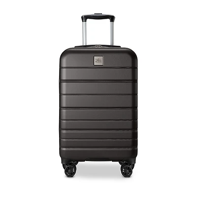 Skyway Everett 20 Inch Hardside Lightweight Carry-On Spinner Luggage