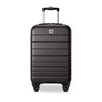 Skyway Everett 20 Inch Hardside Lightweight Carry-On Spinner Luggage