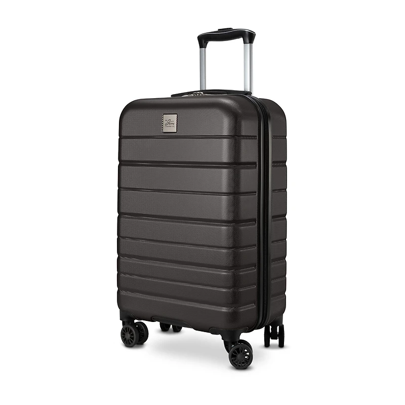 Skyway Everett 20 Inch Hardside Lightweight Carry-On Spinner Luggage