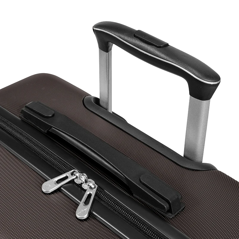 Skyway Everett 20 Inch Hardside Lightweight Carry-On Spinner Luggage