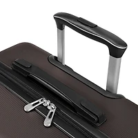 Skyway Everett 20 Inch Hardside Lightweight Carry-On Spinner Luggage