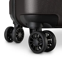 Skyway Everett 20 Inch Hardside Lightweight Carry-On Spinner Luggage