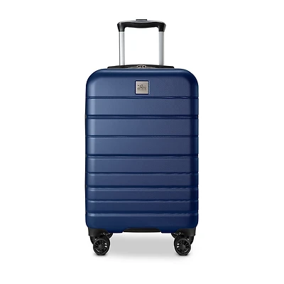 Skyway Everett 20 Inch Hardside Lightweight Carry-On Spinner Luggage