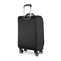 Skyway Everett 20 Inch Softside Lightweight Carry-On Spinner Luggage