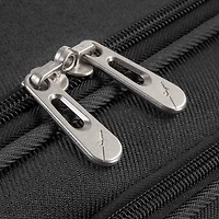Skyway Everett 20 Inch Softside Lightweight Carry-On Spinner Luggage