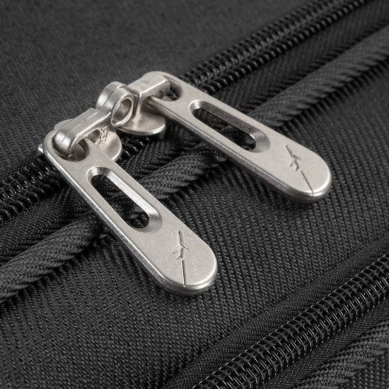 Skyway Everett Inch Softside Lightweight Checked Spinner Luggage