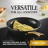 Farberware Induction 10" Frying Pan