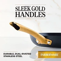 Farberware Induction 10" Frying Pan