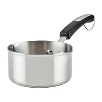 Farberware Brilliance Stainless Steel -qt. Sauce Pan