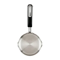 Farberware Brilliance Stainless Steel -qt. Sauce Pan