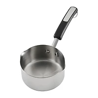 Farberware Brilliance Stainless Steel -qt. Sauce Pan