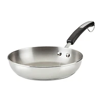 Farberware Brilliance Stainless Steel 10" Frying Pan
