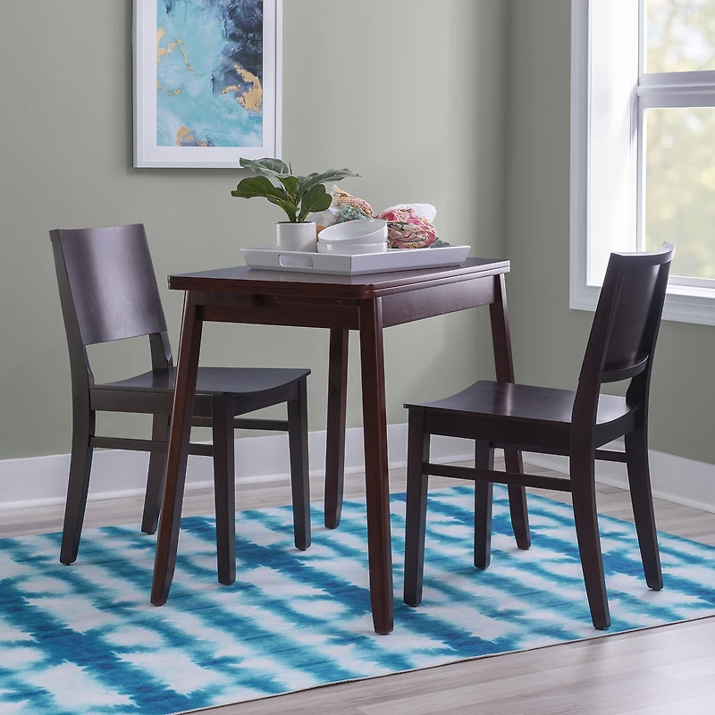 Linon Kearney 2-pc. Dining Chair