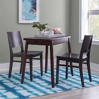 Linon Kearney 2-pc. Dining Chair