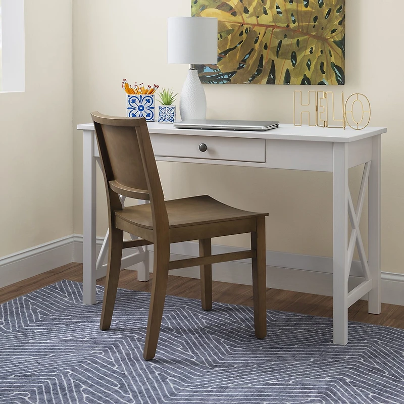 Linon Kearney 2-pc. Dining Chair