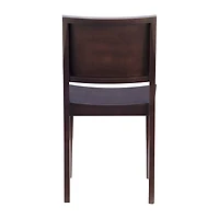 Linon Kearney 2-pc. Dining Chair
