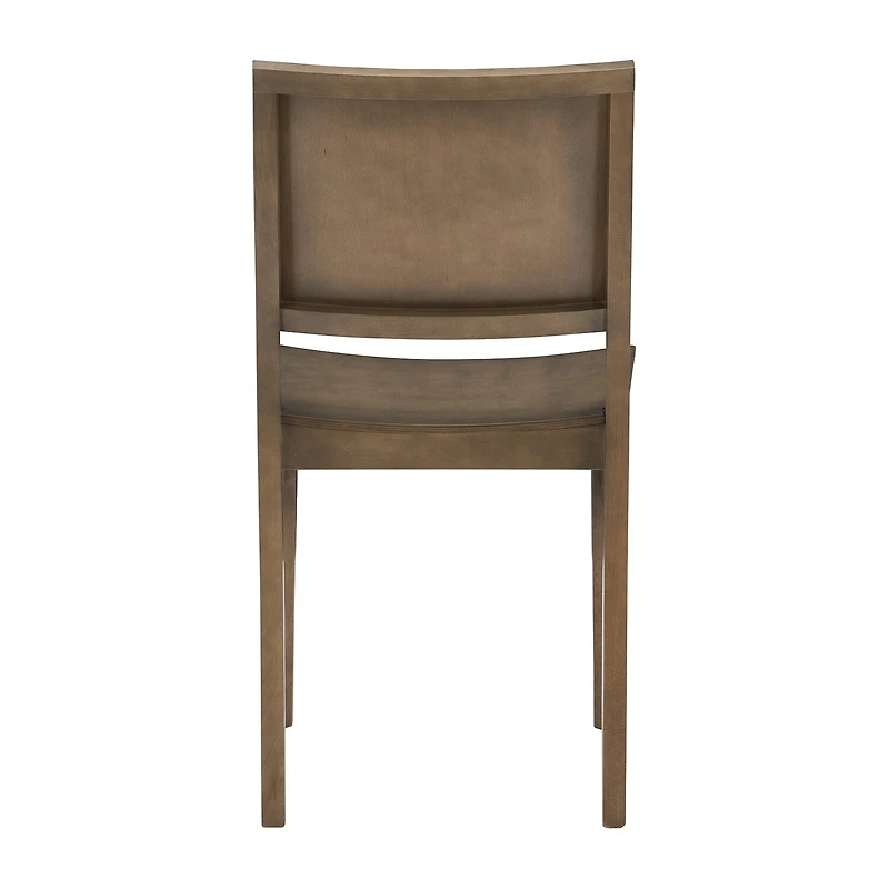 Linon Kearney 2-pc. Dining Chair