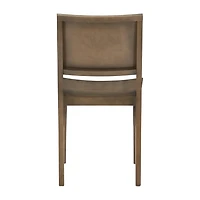 Linon Kearney 2-pc. Dining Chair