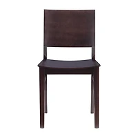 Linon Kearney 2-pc. Dining Chair