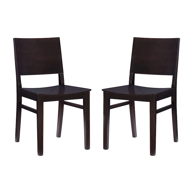 Linon Kearney 2-pc. Dining Chair