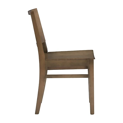 Linon Kearney 2-pc. Dining Chair