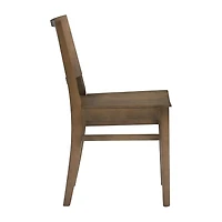 Linon Kearney 2-pc. Dining Chair