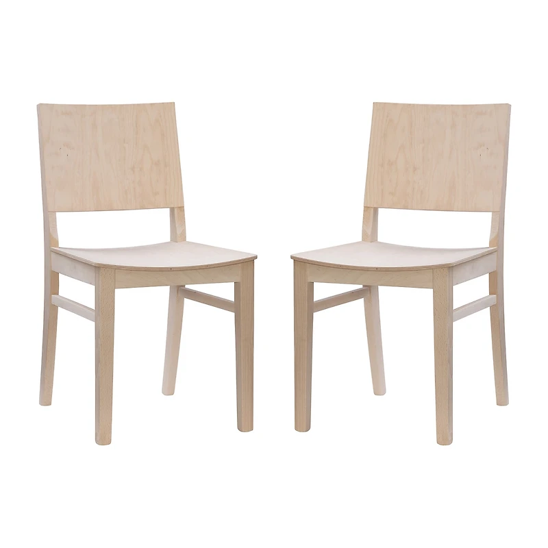 Linon Kearney 2-pc. Dining Chair