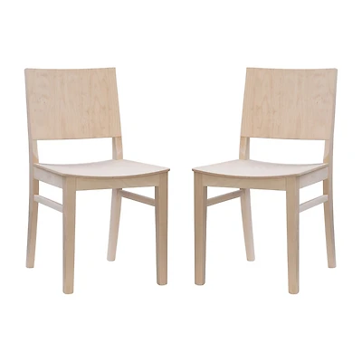Linon Kearney 2-pc. Dining Chair