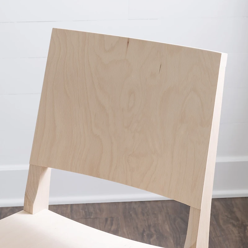 Linon Kearney 2-pc. Dining Chair
