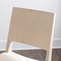 Linon Kearney 2-pc. Dining Chair
