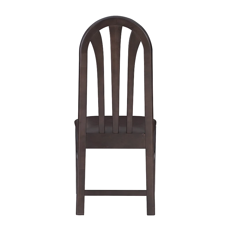 Linon Jellison 2-pc. Upholstered Dining Chair